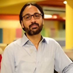 Dr. Abubakr Saeed